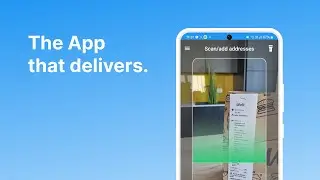 Parcel Delivery - Fleet Lens