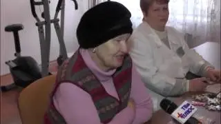 Сюжет больница инсульт 29,10,2014
