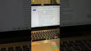 Live highlight