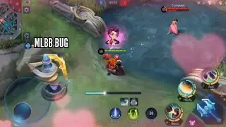 MOBILE LEGENDS NEW BUG | 515 MLBB BUG | MLBB