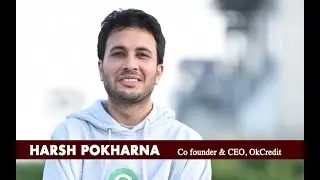 Podcast: OkCredit CEO on M&A talk reports with Khatabook and more