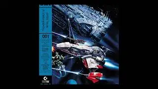 Thunder Force IV - Metal Squad - C64 SID Rendition [C64 Synthesizer Sessions DELUXE 001]