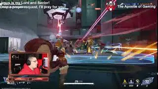 Heroes, Hope, & Healing: Marvel Rivals (Prayer Requests Open)