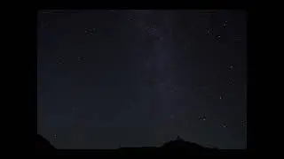Perseid Meteor Shower 2021