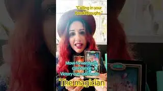 Rose Serpent Oracle #spiritguidemessages #tarotreading