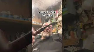 Shop pipe #atnoahshouse #ytpc #rush #ytpcpipecommunity #spc #potlatch #balkantobacco