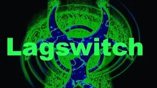 Roblox Lagswitch