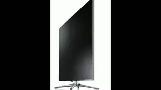 Samsung UN65F7100 65 Inch 1080p 240Hz 3D Ultra Slim Smart LED HDTV review