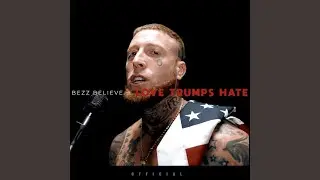Love Trumps Hate