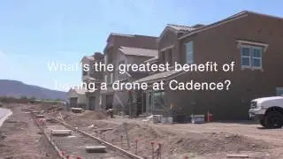 Cadence Drone