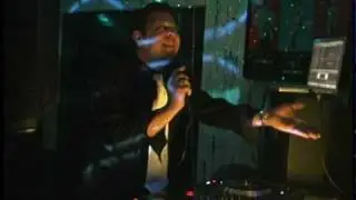 DJ/EMCEE Wedding Sample