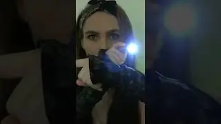 ASMR - BRIGHT Light Triggers 💡 #asmrlighttriggers #lighttriggers #asmr #asmrsleep #asmrrelaxing
