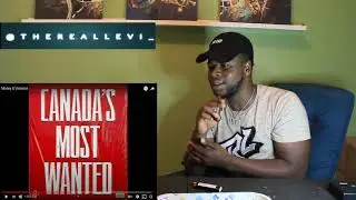 TRL Reaction / 6izzBuzz Ft. Pengz - Money & Violence