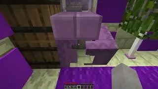 Minecraft map 24 (FIND THE BUTTON: TRICKY BUTTONS) Part 3