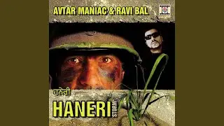 Dhann Kaur (Ravi Bal Mix)