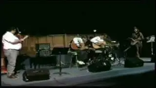 SONGS FOR HAITI / THE MAINLANDERS / 9th video of 10