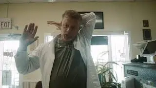 DR. LITTLE'S 8 BEST WAYS TO STRETCH HIPS, SHOULDER, LOW BACK AND UPPER BACK.