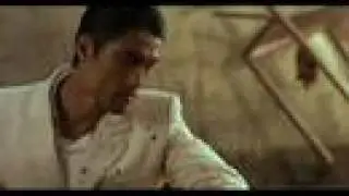 The Rebel Trailer (TADFF 2007)
