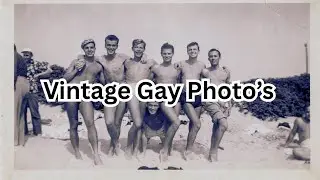 The HIDDEN Truth About Erased Gay History