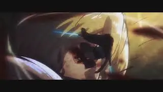 Attack On Titan「AMV TRAP」