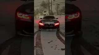 BMW🌨️ #bmw #bmwm4 #bmwm4competition #g80 #g82 #cars #cartok #fyp #explore #g82vader