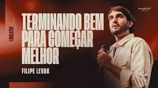 AO VIVO - Domingo com Filipe Levak