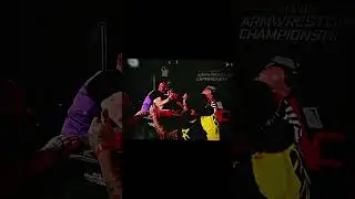 Filip Larsson vs Rick Heidebrecht | MAC3 🌟