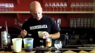 Thrillist - Butter Beer - Washington, DC