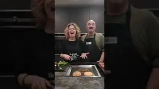 Filthy Fridays Test Kitchen