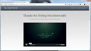 Interstitial Ads for WordPress