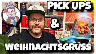 HoHoHo! Der PICK UP-liche Weihnachtsgruss 2025