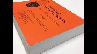 Orange Book as a Strategic Resource Webinar