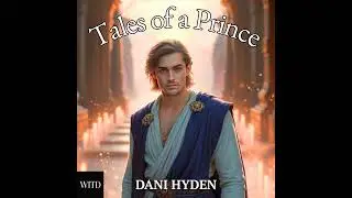 The Prince and the Talking Dog | A Gentle Bedtime Story | Tales of a Prince