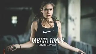 Training Tabata