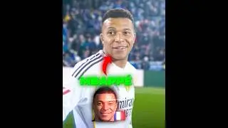 RONALDO reacts to MBAPP&Eacute;'S performance🤯🔥