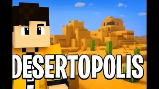 OTOMASYON BAŞLIYOR - Desertopolis #3