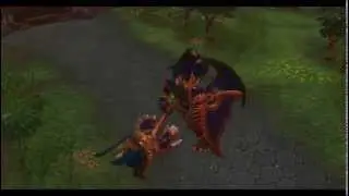 Trailer Condado del Drag&oacute;n Heroes of Storm (subtitulos disponibles)