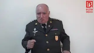 Ehtiyatda olan polkovnik Xuduyev Xududan “Tərtər” işi ilə bağlı – “Təmiz adamları çirkaba batırmaq”