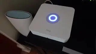 Обзор комплекта Ring Alarm из 14 предметов для домашней системы безопасности