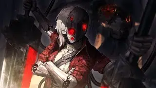 [Limbus Company] MultiCrack Faust vs Cassetti