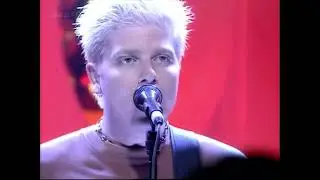 The Offspring - Pretty Fly (For A White Guy) - TOTP - 29 January 1999
