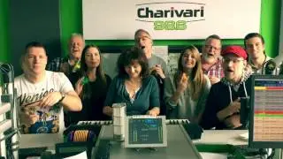 Shape of You - Charivari Edition