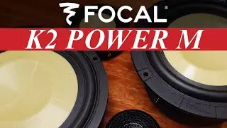 Focal K2M - Выпустите зверя на волю