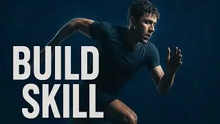 How to Build Skill in Athletics | Modern Phases of Technical Preparation