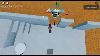project outpost test
