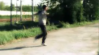 Melbourne Shuffle Compilation 2012 - Best shufflers 1/2