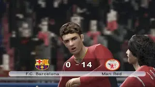 Winning Eleven 9 | PS2 Gameplay 4K / 60 FPS 2025 (Part 1)