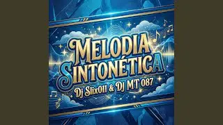 Melodia Sinton&eacute;tica