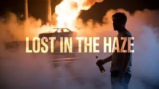 Lost in the Haze | Cinematic Sad EDM
