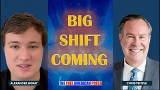 Chris Temple Market Warning on Inflation, Energy, Gold, and the Real Risks Ahead